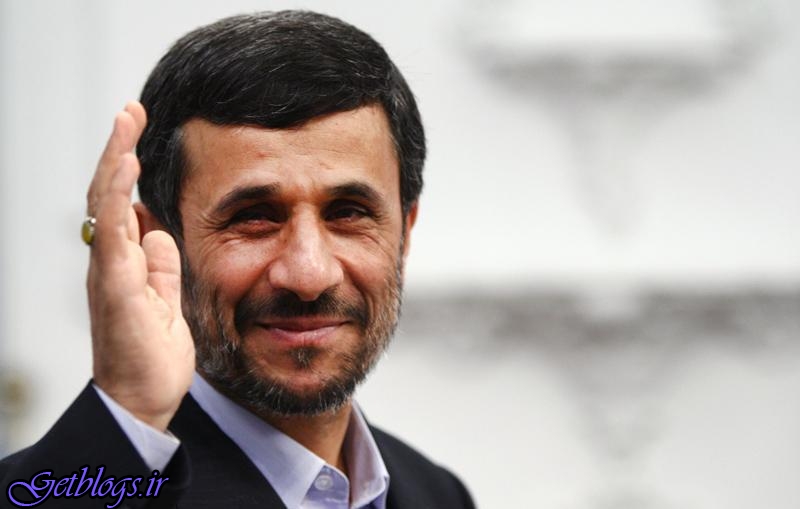 آیا احمدی نژاد هر کار کند، حاشیه امن دارد؟