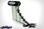 بزرگترین افت ماهانه قیمت نفت از ۲۰۱۶ تاکنون رقم خورد