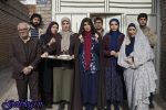 تصویربرداری سریال «لحظه گرگ و میش» به آخر رسید